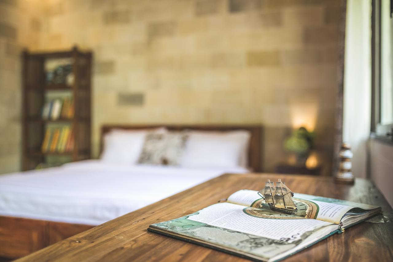 A Priori Villa Ubud Exteriér fotografie